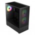 Gamdias TALOS M3 MESH ARGB ATX Mid-Tower Gaming Casing